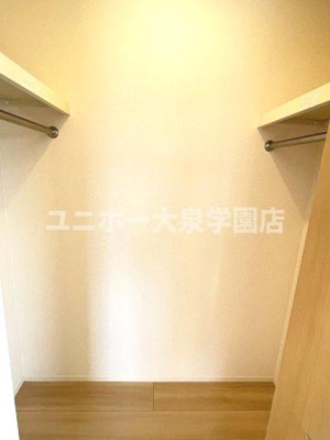 【収納】 | ファミールＡ