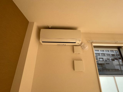 【設備】 | Area Art | 【Area Art】エアコン