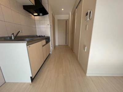 【洋室】 | Area Art | 【Area Art】室内通路