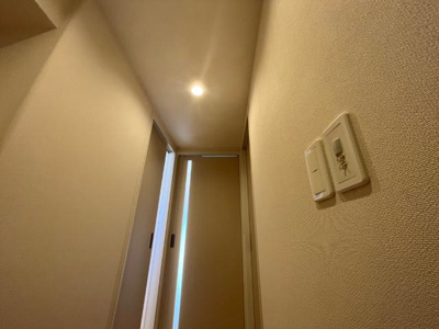 【洋室】 | Area Art | 【Area Art】人感センサー