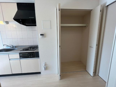 【洋室】 | Area Art | 【Area Art】大型収納