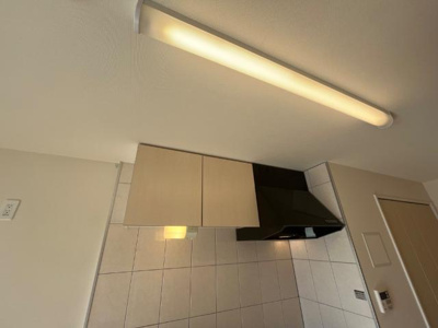 【洋室】 | Area Art | 【Area Art】上部収納