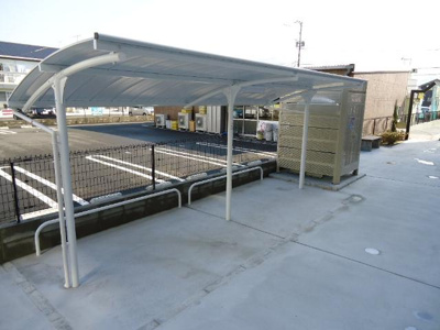 【その他共用部分】 | Area Art | 【Area Art】