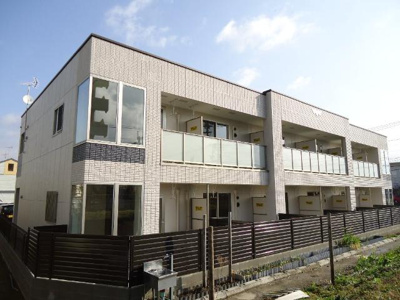 【その他共用部分】 | Area Art | 【Area Art】