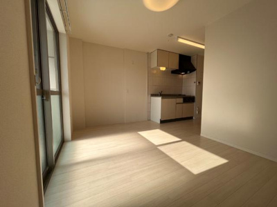 【居間・リビング】 | Area Art | 【Area Art】明るいリビング