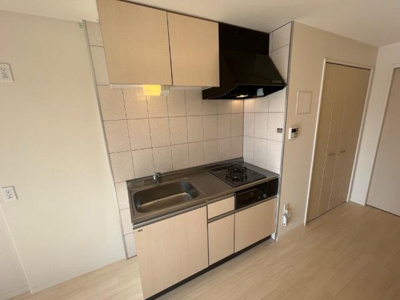 【キッチン】 | Area Art | 【Area Art】コンロ付きキッチン