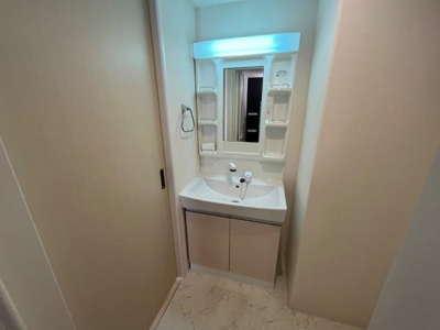 【洗面所】 | Area Art | 【Area Art】洗髪洗面化粧台