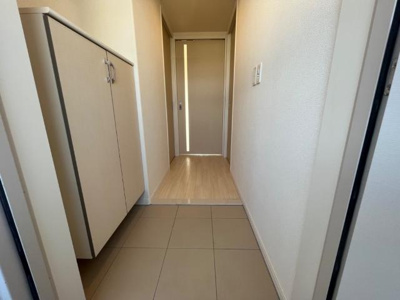 【玄関】 | Area Art | 【Area Art】段差のない玄関