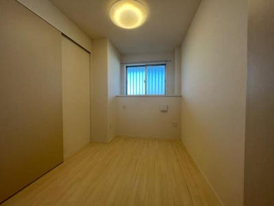 【内装】 | Area Art | 【Area Art】洋室