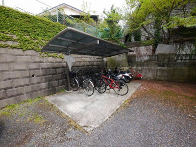 【その他共用部分】 | ヒルズ・フジサワA