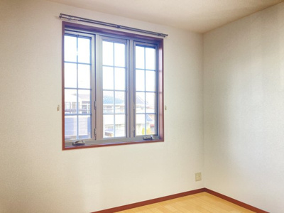 【寝室】 | シャーメゾンK