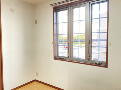 【内装】 | シャーメゾンK