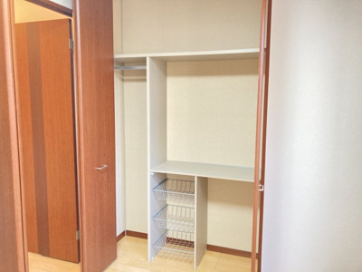 【収納】 | シャーメゾンK