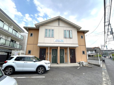 【外観】 | シャーメゾンK