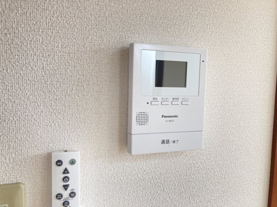 【セキュリティ】 | シャーメゾンK