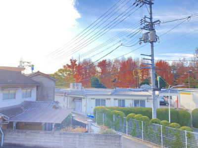 【展望】 | シャーメゾンK