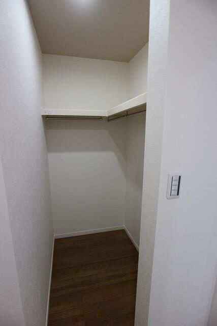 ＲＥＧＡＬＥＳＴ　狭山の収納