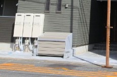 ＲＥＧＡＬＥＳＴ　狭山のその他共用部分