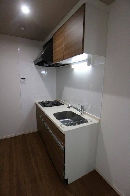 ＲＥＧＡＬＥＳＴ　狭山のキッチン