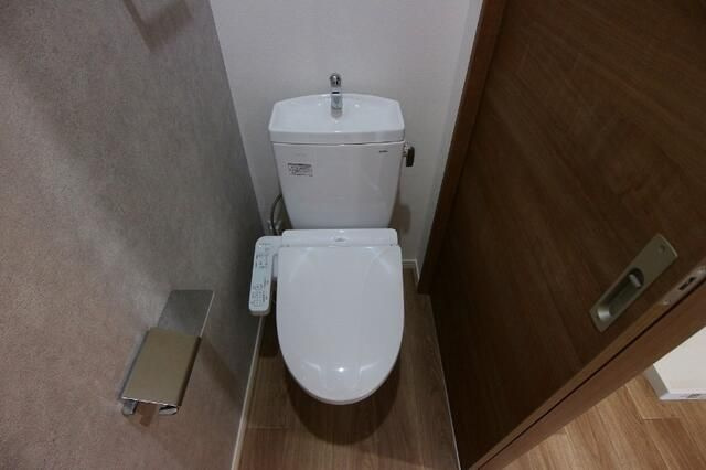 ＲＥＧＡＬＥＳＴ　狭山のトイレ