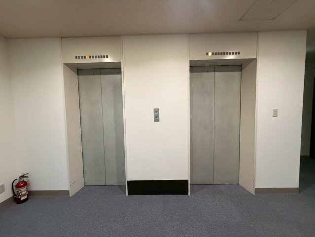 四海ビル　4Fのその他共用部分