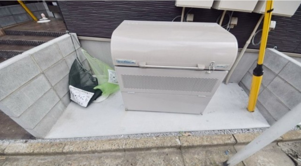 ベストステージＨＡＰＰＩＮＥＳＳのその他共用部分