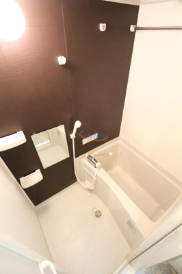 【浴室】 | ウィンズコート新大阪Ⅱ