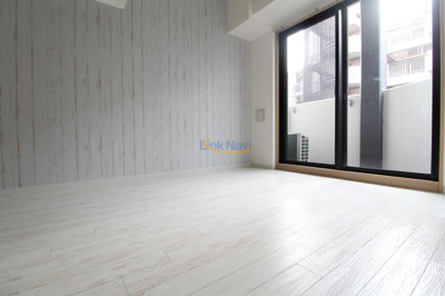 【居間・リビング】 | ウィンズコート新大阪Ⅱ