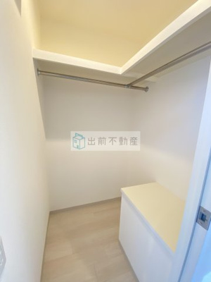 【収納】 | レジディア池袋ウエスト