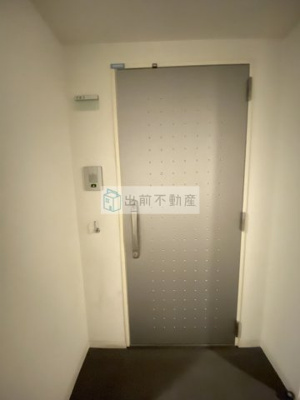 【玄関】 | レジディア池袋ウエスト