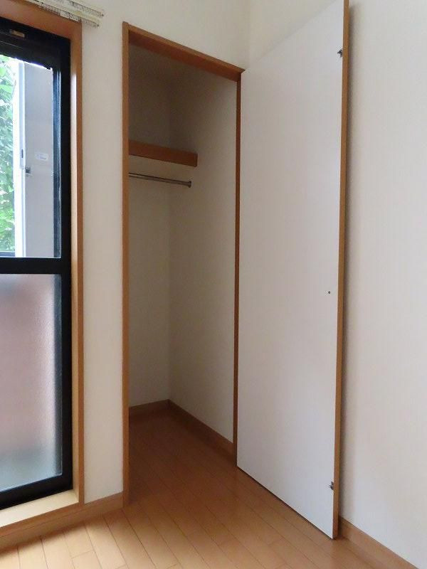 サニーテラス1番館のその他