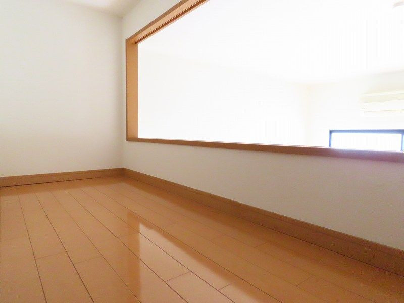 サニーテラス1番館の内装