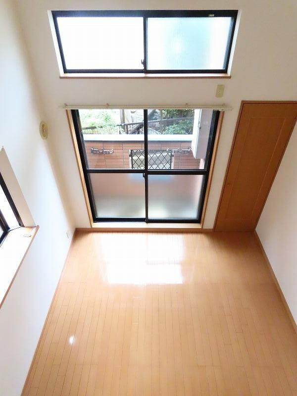 サニーテラス1番館の設備