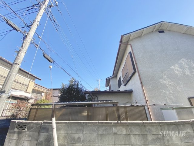 Fika　大宮日進の展望|お部屋からの景色です☆