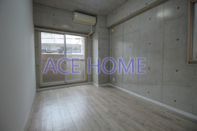 【内装】 | プライムタワー阿倍野40