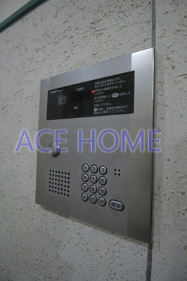 【設備】 | プライムタワー阿倍野40