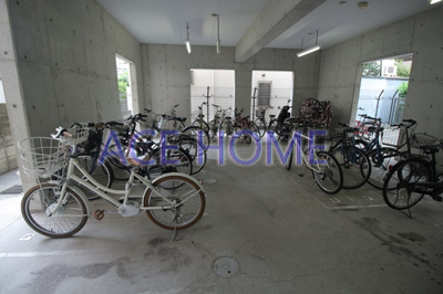 【その他】 | プライムタワー阿倍野40