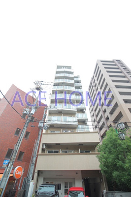 【外観】 | プライムタワー阿倍野40