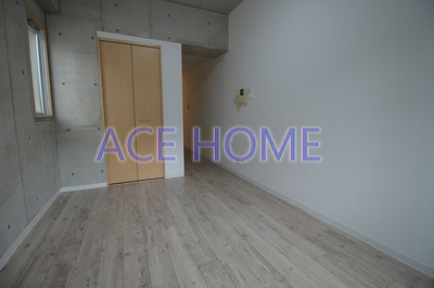 【居間・リビング】 | プライムタワー阿倍野40