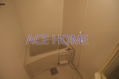 【浴室】 | プライムタワー阿倍野40