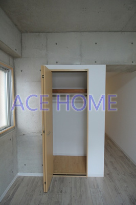 【収納】 | プライムタワー阿倍野40