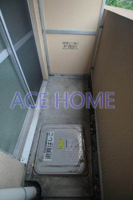 【バルコニー】 | プライムタワー阿倍野40