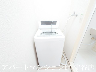 【設備】 | レオパレスサンライト | 画像9