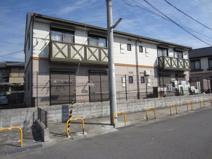 フレグランス泉Ｂ棟の画像