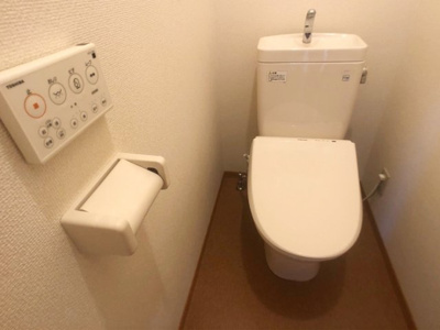 【トイレ】 | セジュールＭ