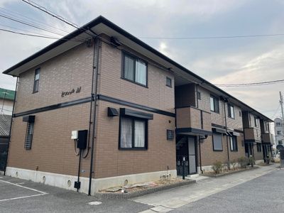 【外観】 | セジュールＭ