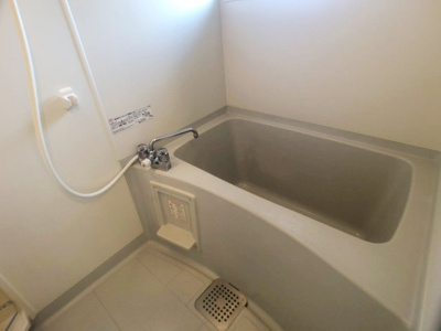 【浴室】 | セジュールＭ