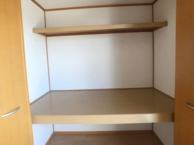 【収納】 | セジュールＭ