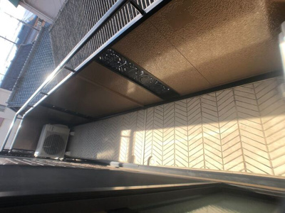 【バルコニー】 | セジュールＭ