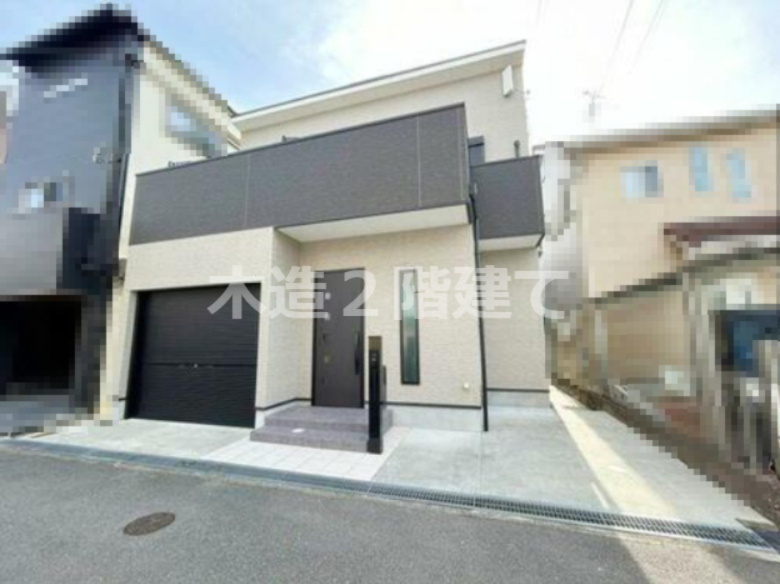 出口5丁目　中古一戸建ての構造・工法・仕様|木造２階建て
■物件内覧・資金計画相談・住宅ローン相談、リフォーム相談、お問合せ受付中■
※当日・翌日のご内覧、ご相談はお電話でのお問合せがスムーズです！